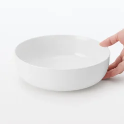 Vaisselle^Muji Art de la table du quotidien ‐ Bol L