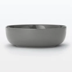 Vaisselle^Muji Art de la table du quotidien ‐ Bol L