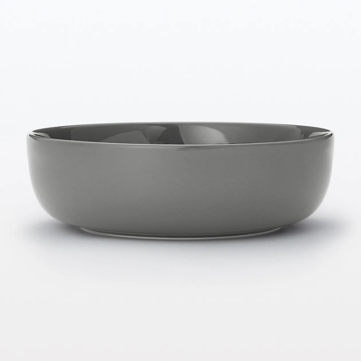 Vaisselle^Muji Art de la table du quotidien ‐ Bol L