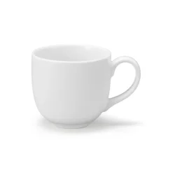 Vaisselle^Muji Art de la table du quotidien ‐ Tasse à café