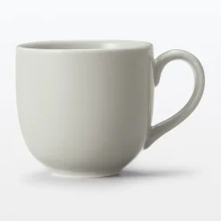Vaisselle^Muji Art de la table du quotidien ‐ Tasse à café