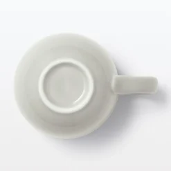 Vaisselle^Muji Art de la table du quotidien ‐ Tasse à café