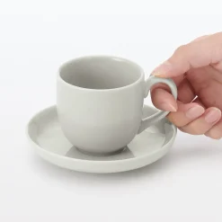 Vaisselle^Muji Art de la table du quotidien ‐ Tasse à café