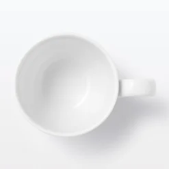 Vaisselle^Muji Art de la table du quotidien ‐ Tasse à café