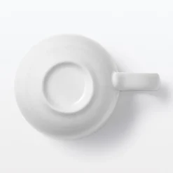 Vaisselle^Muji Art de la table du quotidien ‐ Tasse à café