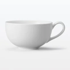 Vaisselle^Muji Art de la table du quotidien ‐ Tasse à thé