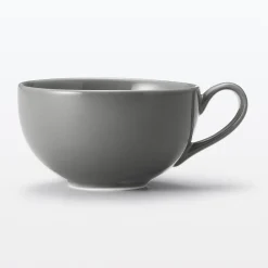 Vaisselle^Muji Art de la table du quotidien ‐ Tasse à thé