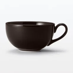 Vaisselle^Muji Art de la table du quotidien ‐ Tasse à thé