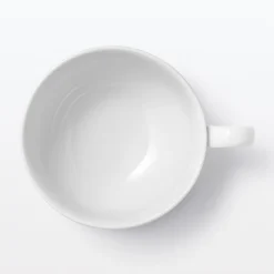 Vaisselle^Muji Art de la table du quotidien ‐ Tasse à thé