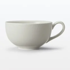 Vaisselle^Muji Art de la table du quotidien ‐ Tasse à thé