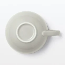 Vaisselle^Muji Art de la table du quotidien ‐ Tasse à thé
