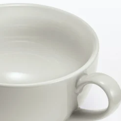 Vaisselle^Muji Art de la table du quotidien ‐ Tasse à thé