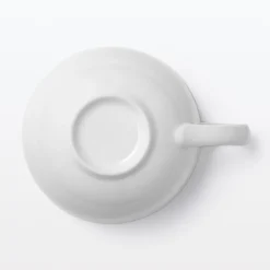 Vaisselle^Muji Art de la table du quotidien ‐ Tasse à thé