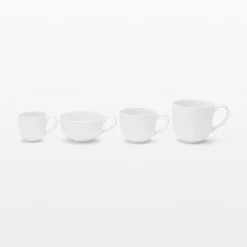 Vaisselle^Muji Art de la table du quotidien ‐ Tasse à thé