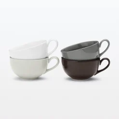 Vaisselle^Muji Art de la table du quotidien ‐ Tasse à thé