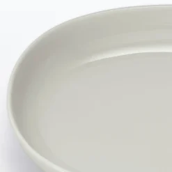 Vaisselle^Muji Art de la table du quotidien ‐ Bol ovale