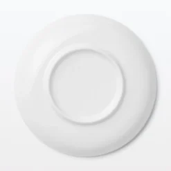 Vaisselle^Muji Art de la table du quotidien ‐ Soucoupe à café