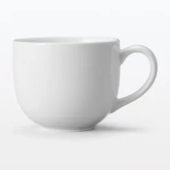 Vaisselle^Muji Art de la table du quotidien ‐ Tasse à café