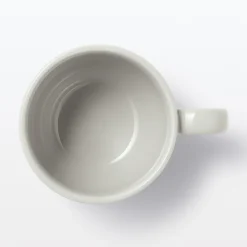 Vaisselle^Muji Art de la table du quotidien ‐ Tasse à café