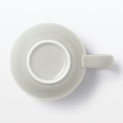 Vaisselle^Muji Art de la table du quotidien ‐ Tasse à café