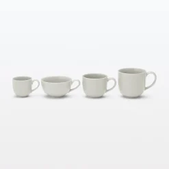 Vaisselle^Muji Art de la table du quotidien ‐ Tasse à café