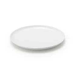 Vaisselle^Muji Art de la table du quotidien ‐ Assiette L