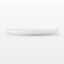 Vaisselle^Muji Art de la table du quotidien ‐ Assiette L