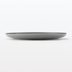 Vaisselle^Muji Art de la table du quotidien ‐ Assiette L