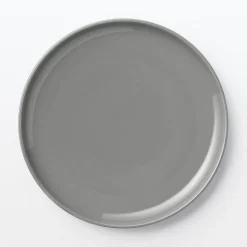 Vaisselle^Muji Art de la table du quotidien ‐ Assiette L