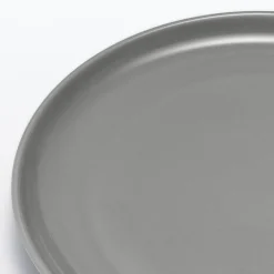 Vaisselle^Muji Art de la table du quotidien ‐ Assiette L