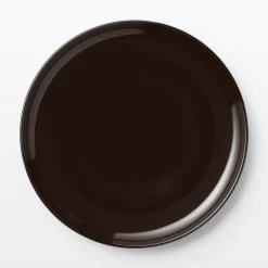 Vaisselle^Muji Art de la table du quotidien ‐ Assiette L