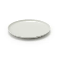 Vaisselle^Muji Art de la table du quotidien ‐ Assiette L