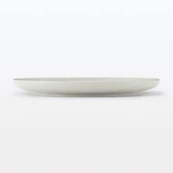 Vaisselle^Muji Art de la table du quotidien ‐ Assiette L