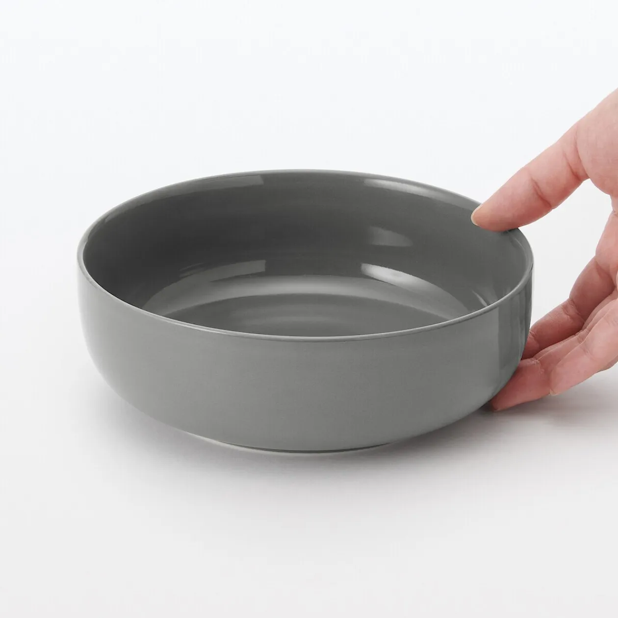 Vaisselle^Muji Art de la table du quotidien ‐ Bol M