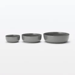 Vaisselle^Muji Art de la table du quotidien ‐ Bol M