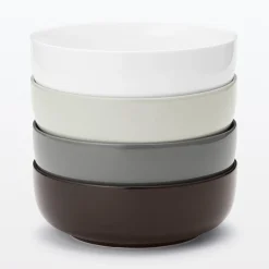 Vaisselle^Muji Art de la table du quotidien ‐ Bol M