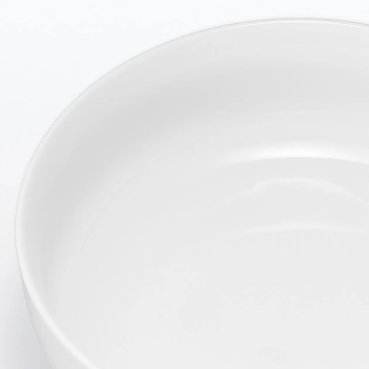 Vaisselle^Muji Art de la table du quotidien ‐ Bol M