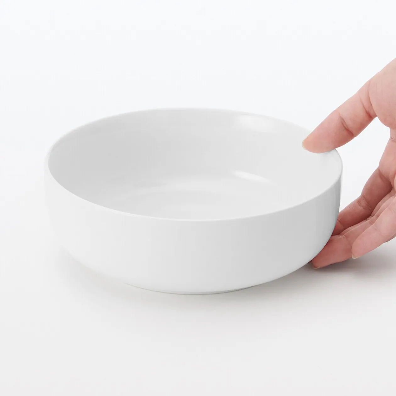 Vaisselle^Muji Art de la table du quotidien ‐ Bol M