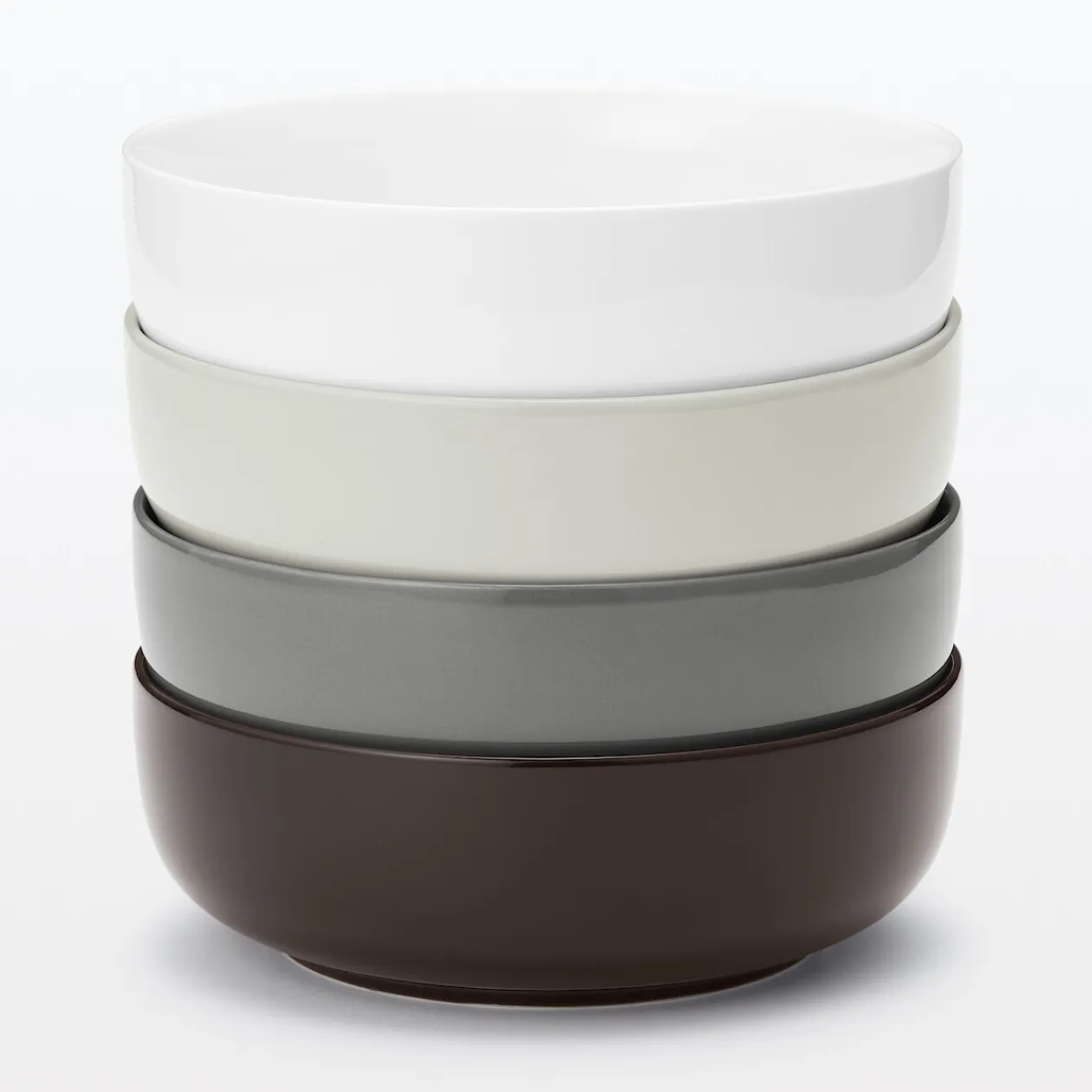 Vaisselle^Muji Art de la table du quotidien ‐ Bol M