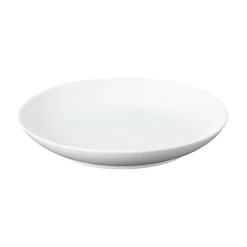 Vaisselle^Muji Assiette ronde Hakuji Ø19cm
