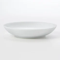 Vaisselle^Muji Assiette ronde Hakuji Ø10cm