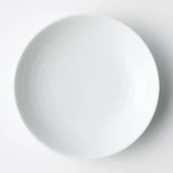 Vaisselle^Muji Assiette ronde Hakuji Ø10cm