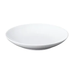 Vaisselle^Muji Assiette ronde Hakuji Ø14.5cm