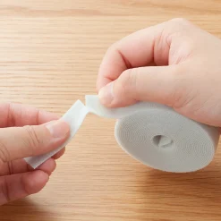 Fournitures De Bureau^Muji Attache câble perforé