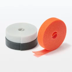 Fournitures De Bureau^Muji Attache câble perforé