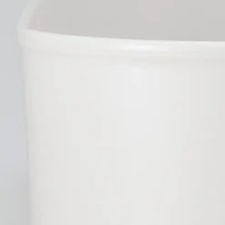 Rangements En Polyéthylène Souple^Muji Bac en polyéthylène souple L25.5X P36X H8cm