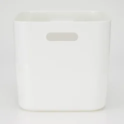 Rangements En Polyéthylène Souple^Muji Bac en polyéthylène souple L25.5X P36X 24cm