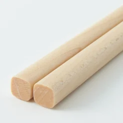 Couverts^Muji Baguette en érable 21 cm