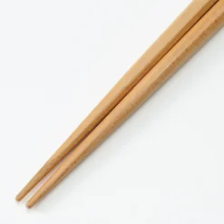 Couverts^Muji Baguettes octogonales Sakura 23cm