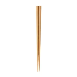 Couverts^Muji Baguettes Sakura Octogonales